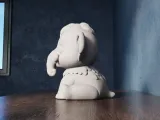 Chibi Mammoth-1