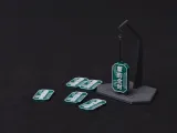 Combinez librement 2 buffs, pendentifs porte-bonheur pour les études !-1