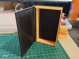 Mini book box-4