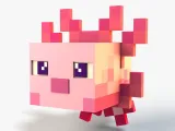 Фигурки minecraft-1