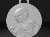 baby flash-0