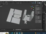 pan and tilt camera mount-1