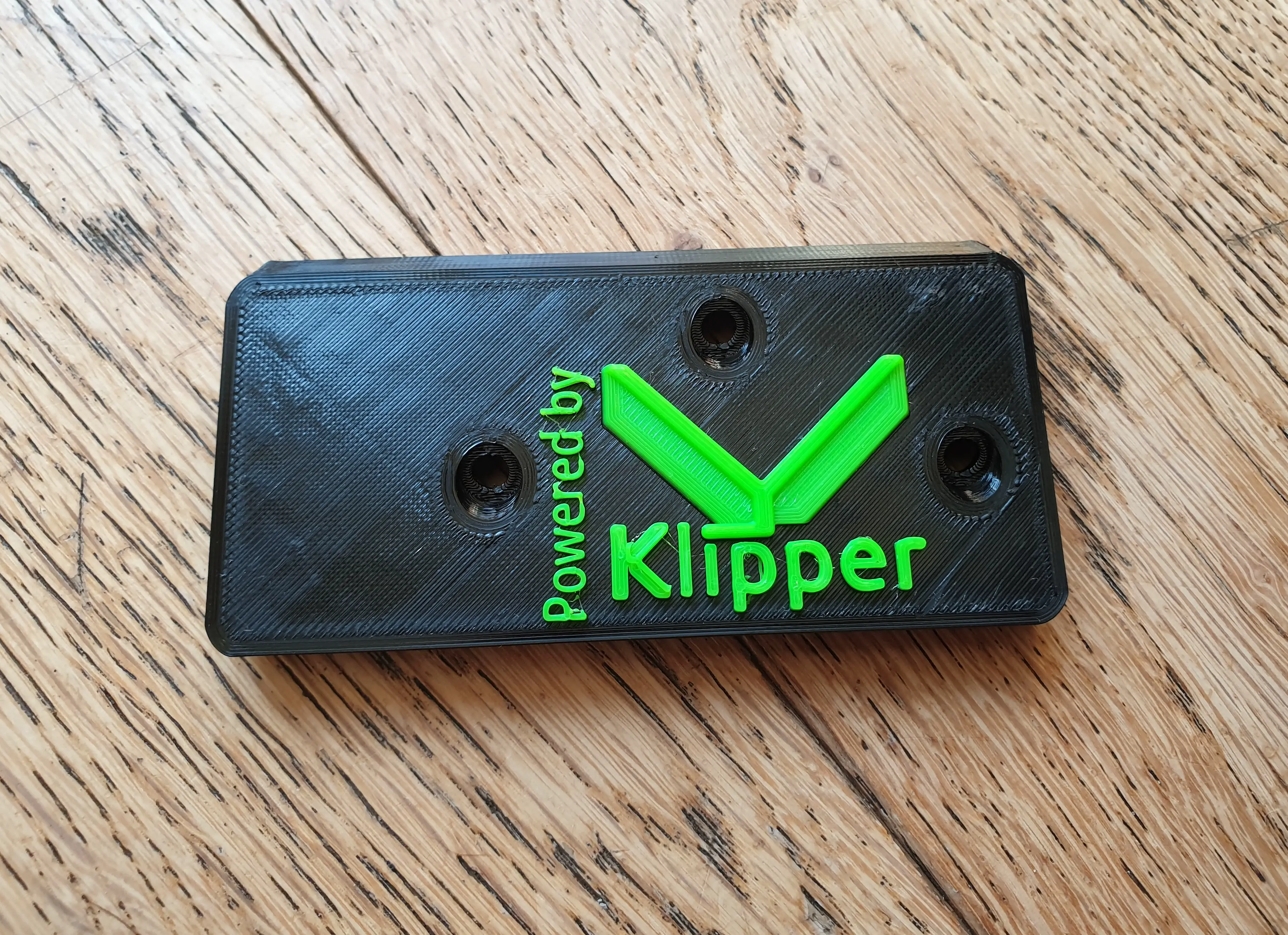 Sonic Pad CR-10 Smart Smart Pro Klipper Screen Blanking