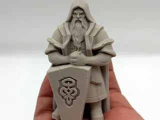 Norse Protector