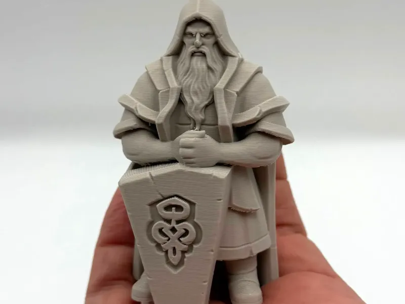 Norse Protector