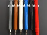 Handle for 4mm screwdriver bits-0
