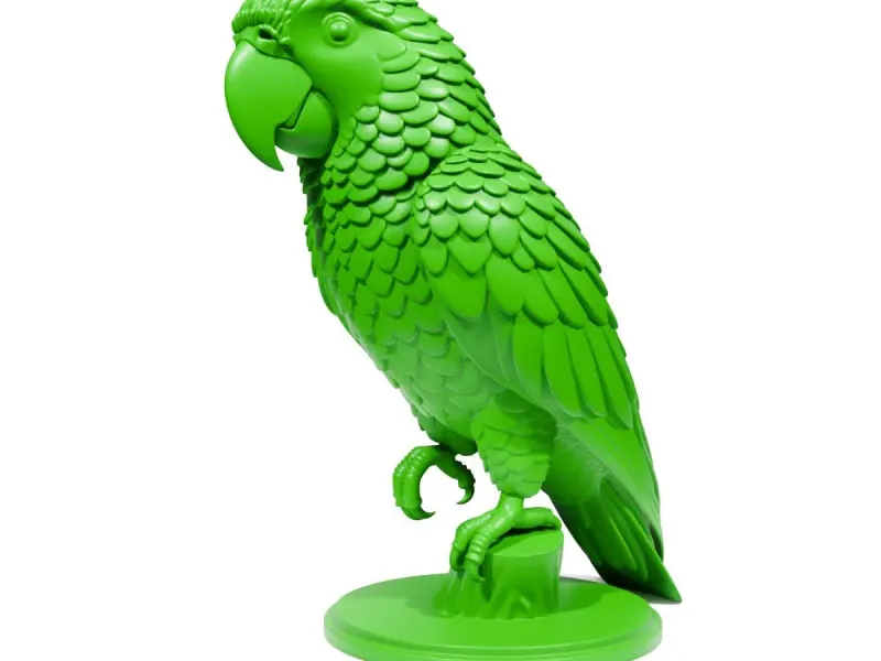 Parrot 2