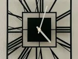 Modern Wall Clock-2