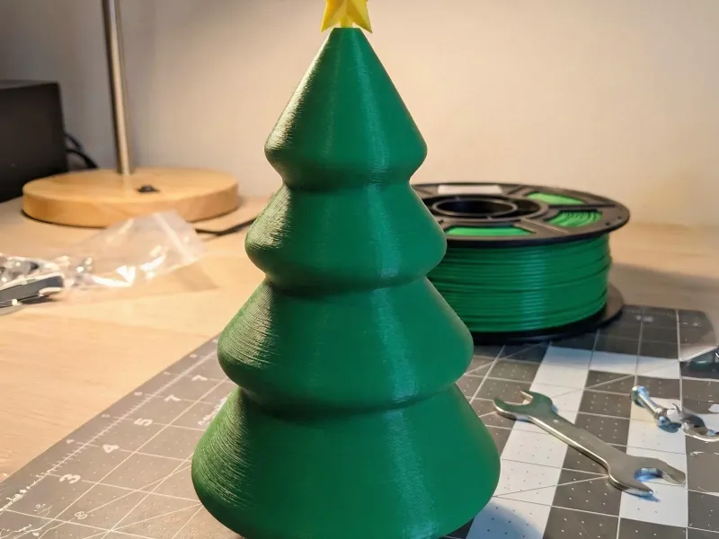 Weihnachtsbaum