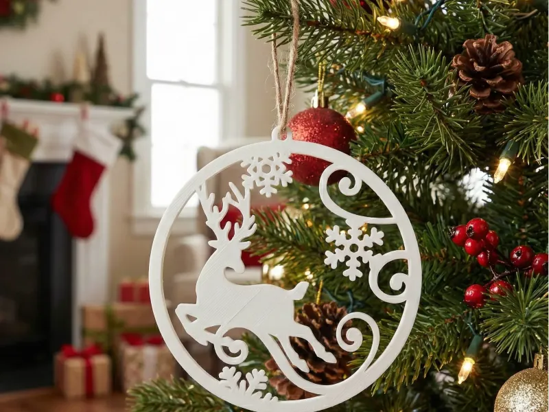 christmas ornament