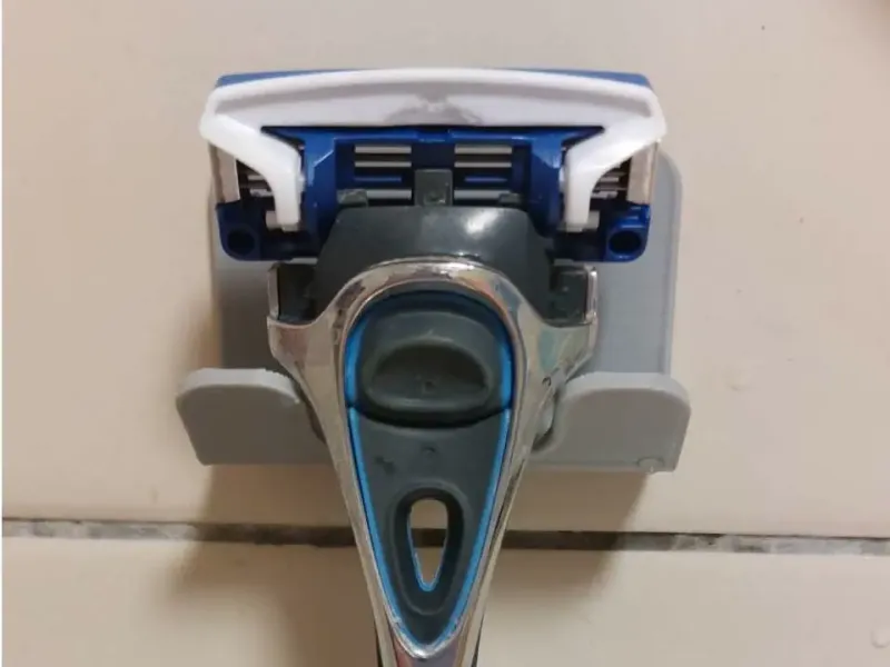 Razor Holder