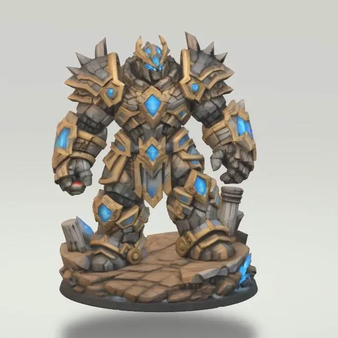Golem