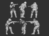 Soviet Rifleman (Soviet-Afghan War/First Chechen War)-1