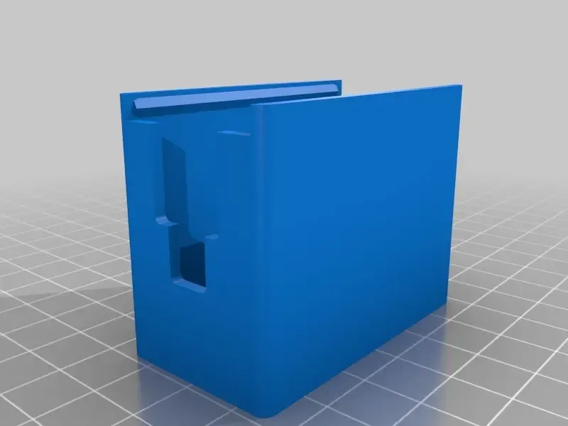 Relay Box for PSU Power Control from OctoPrint