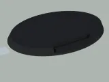 BASE FOR MINIATURE CHARACTERS-0