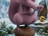 Scrat Ice Age-1