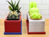 Pot stands-2