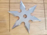 ninja star-0