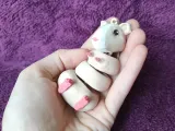 Guinea Pig Keychain-9