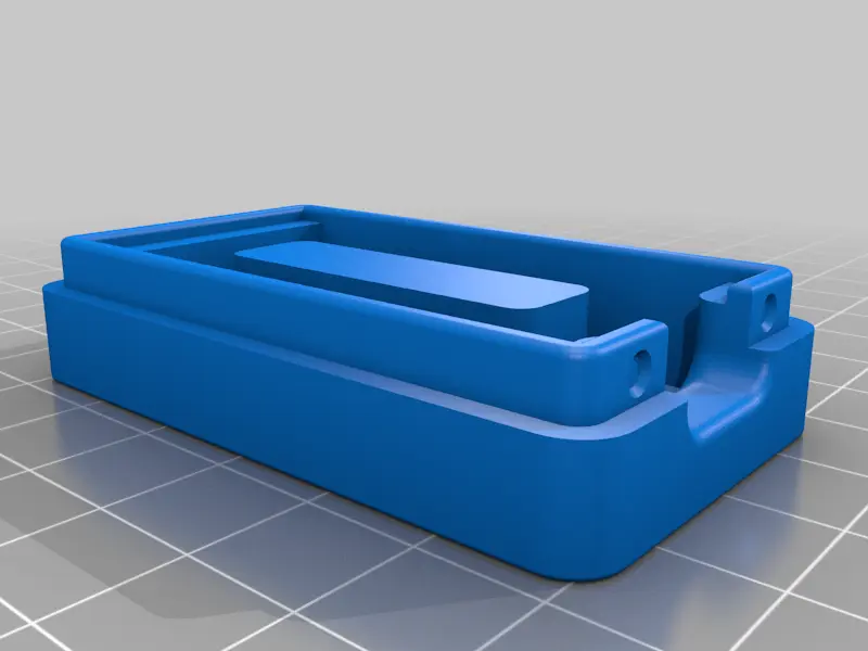 ESP32 Case / cover