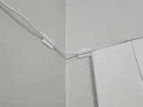 Wall cable clip (3mm cable)-1