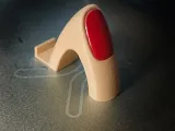 Soporte Móvil Dedo Uña-1