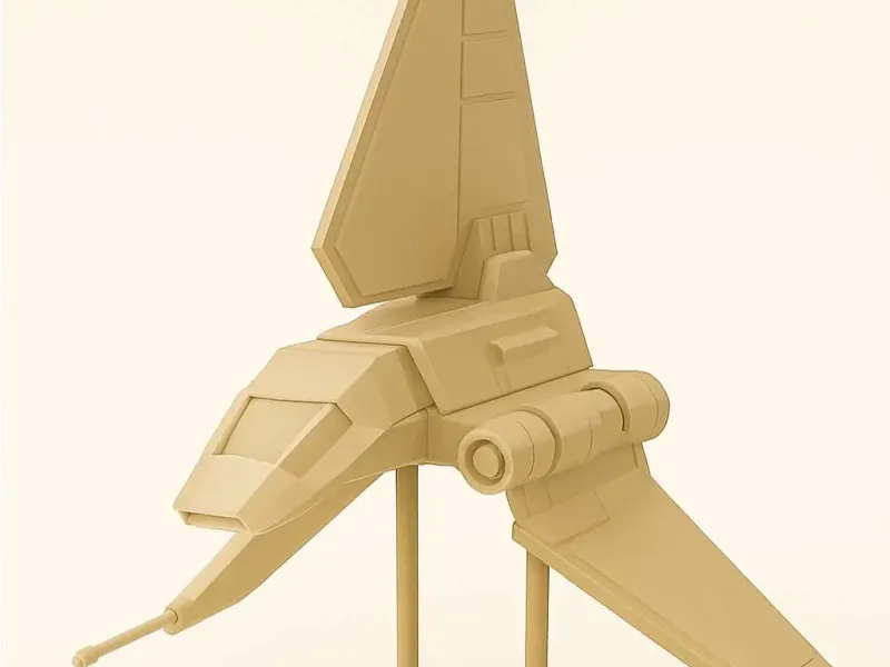 star wars figure