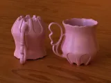 Tea Cup-7