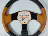 sim racing Steering Wheel-7