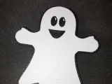Magnet Ghost Halloween-3