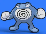 Poliwrath Lightbox-2