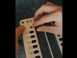 3D Printed Checklist-3