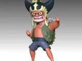 Daruma - One Piece-1