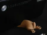 Dog Phone Stand-3