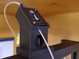Ender 3 V3 KE sensor holder-0