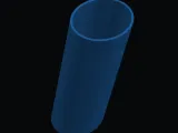 футляр для ртутного градусника -0