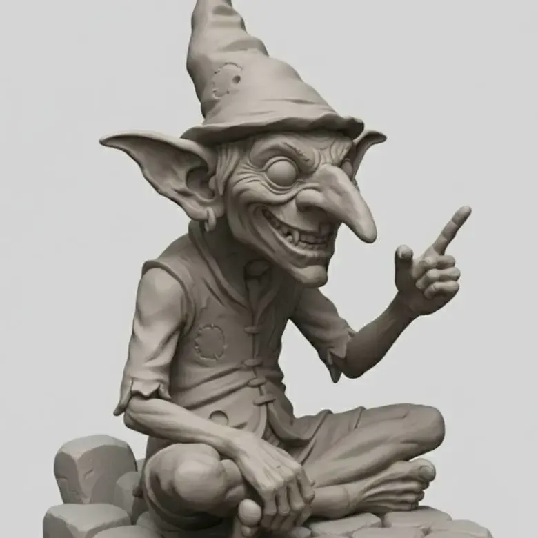 duende