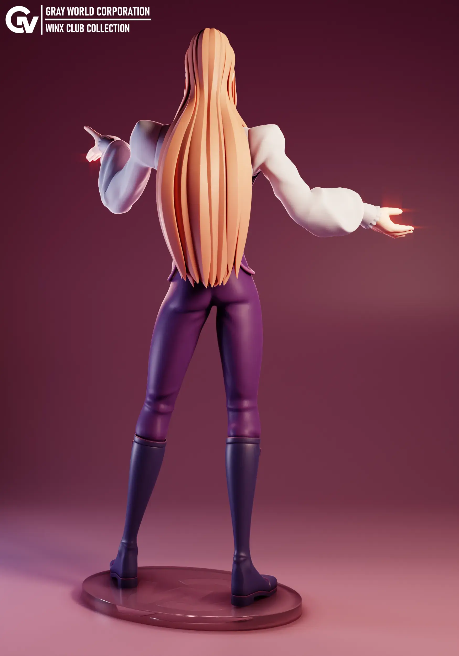 Valtor 2 | Winx Club