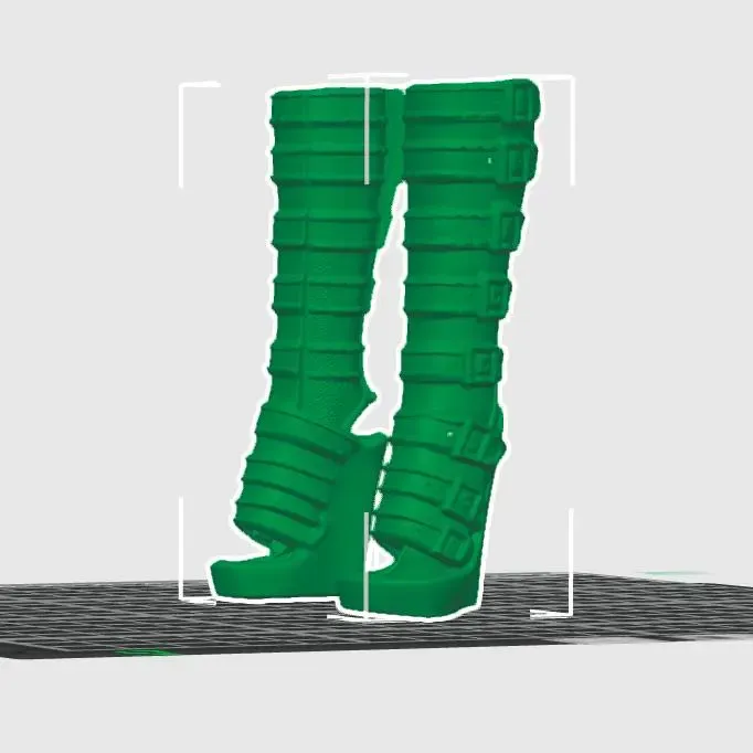 bota