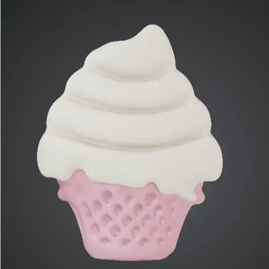 Ice cream decor