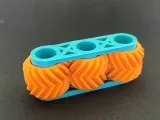 Fidget gear-0