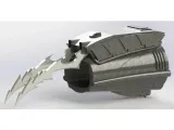 Predator Gauntlet pieces Part 2-0