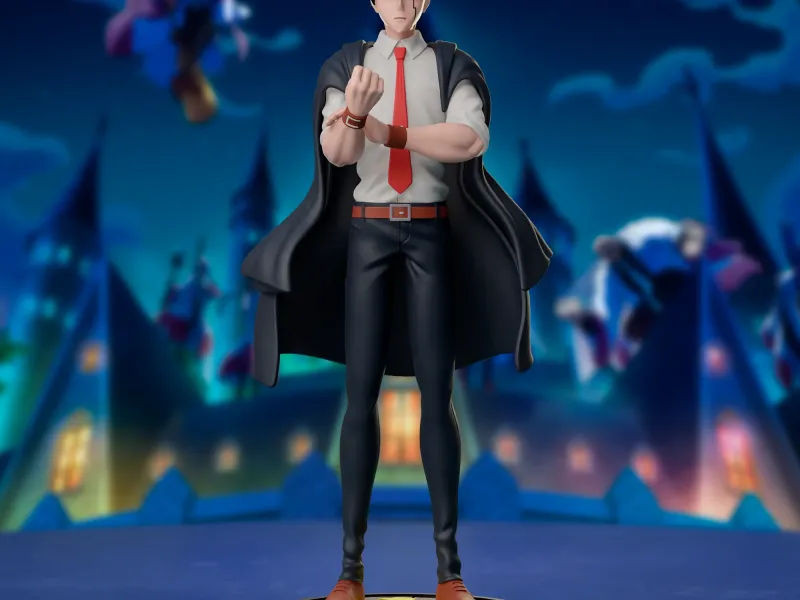 マッシュル - Magic and muscles
