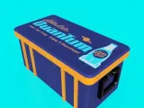 Fallout Nuka Cola Quantum Cooler Stash Box-3