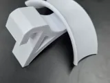 Headphone Stand for Hard Case-6