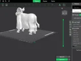 Ghost Cow-1