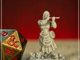 Halfling Bard (Casual)-1