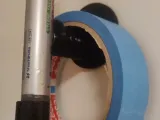 Tape & Pen Holder-2