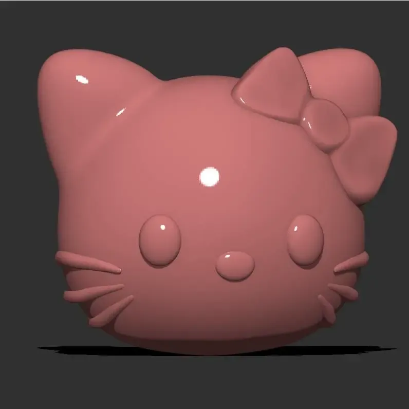 Charme da Hello Kitty