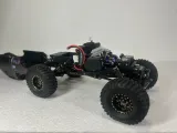 SCX24 Chassis/Frame-rail Kit-5